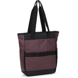 Eastpak Nakupovalne torbe CNNCT TOTE 21L Vijolična | Shoptok.si