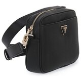 Guess Ročne torbice Bla Meridian Camera Bag Črna | Shoptok.si