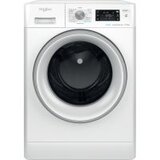 Whirlpool mašina za pranje i sušenje veša FFWDB 976258 BV EE Bijela | Eponuda.ba