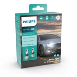 11342U51X2 - komplet 2x automobilske LED sijalice Ultinon Pro5100 H4 P43t-38/12W/12/24V