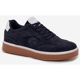 Big Star Men's Low Sneakers Cene
