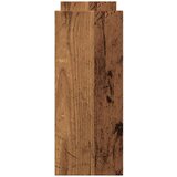  Organizator za stol podesivi boja drva 40 x 17 x 41 cm drveni | Eponuda.ba