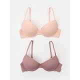 Sinsay Push-up grudnjak 2 pack | shoptok.hr