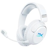 HYPER X Slušalice Cloud Flight 2 WL WH GAM HS/bela Cene