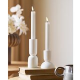 House Nordic Kameni svijećnjak Hambra – | shoptok.hr