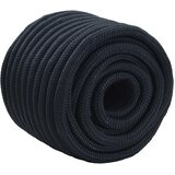  Konopac za čamce 2 mm 50 m Kraljevsko plava Poliester | shoptok.hr