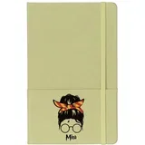 potterhead sa imenom - A5 tekstilni notes