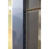 MID.YOU omara z drsnimi vrati, hrast artisan | Shoptok.si