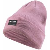 Puma Archive Heather Beanie Ružičasta | shoptok.hr
