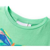  Dječja majica svjetlozelena | shoptok.hr