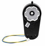  24V Krmilni motor za SX2068 vozilo na baterijski pogon | Shoptok.si