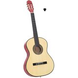  Klasična gitara za početnike 4/4 39 " od drva lipe Cijene