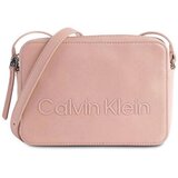 Calvin Klein Jeans - k60k610180 Ružičasta | shoptok.hr
