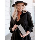 Vuch Ženski novčanik Enie B-Grey, 19,5 x 9,5 cm | shoptok.hr