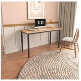Hanah home radni sto Viva - 140 x 55cm