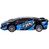  Sportski automobil na daljinsko upravljanje s osvijetljenom karoserijom 1:18 RC0754 NI | shoptok.hr
