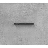 TV ormarić boja betona 102 x 36 x 50 cm od konstruiranog drva | shoptok.hr