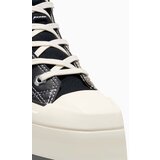 Converse Tenisice Chuck 70 De Luxe Squared HI boja: crna, A06435C | shoptok.hr