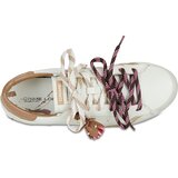 Crime London SNEAKERINA Bijela | shoptok.hr