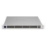 Ubiquiti stikalo 48 port PoE USW-Pro-48-POE u