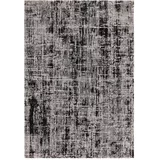 Asiatic Carpets Sivi tepih 200x290 cm Kuza –