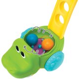  Bkids® aktivnostni sprehajalec in pobiralec žogic krokodil | Shoptok.si