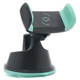  Drzac za mobilni telefon 7808 2in1 crni (ventilacija i vakum) ( D381 ) Cene