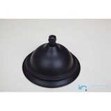 EYN Črni nadometni tuš sistem CKT2012 — Krožnik | Shoptok.si