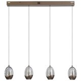 XXXL VISEČA LED-SVETILKA Charm 42 W/4217 lm/3000 K/230 V/ Cene