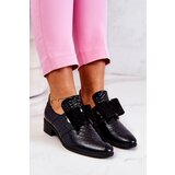 Kesi Snakeskin Leather Boots Black Marleigh | shoptok.hr