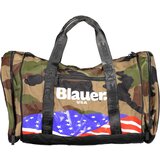 Blauer BROWN MEN'S BAG Cene