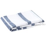  RUČNIK PAMUČNI 90X170CM ZA PLAŽU STRICKER SARDENHA 99159134 PLAVI | Eponuda.ba