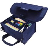 magnetoplan Torba za moderiranje ecoAware, VxŠxG 180 x 290 x 145 mm, z dodatno opremo | Shoptok.si