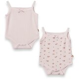 Baby Cosy bodi bretela, set 2/1, devojčice Cijene