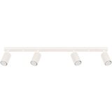  Stropna svetilka KARBON 4L bež, (21626933) | Shoptok.si