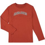 Jack & Jones JJECALEB VARSITY Crvena | shoptok.hr