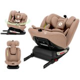 Lorelli auto sedište i-Capella Beige, 40-150cm Isofix | Eponuda.com