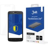 3mk MOTOROLA MOTO C PLUS KALJENO STEKLO FLEXIBLEGLASS LITE ZA TELEFON, (22001000) | Shoptok.si