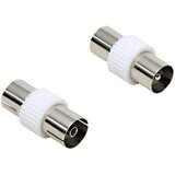 BKL Electronic Coax konektor set, (20432038) Cene