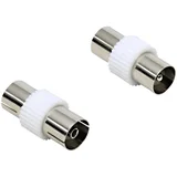Coax konektor set, (20432038)