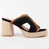 Leindia 102974 Crna | shoptok.hr
