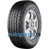 Bridgestone Dueler All Terrain A/T002 ( 7.50 R16 114/112N 8PR EVc ) guma za sve sezone | Eponuda.com