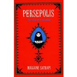 Random House Marjane Satrapi - Persepolis | ePonuda.com
