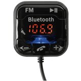 Sal FM modulator 5in1, BT handfree, 12V/24V, 2.1A punjač - FMBT 74 Cijene