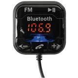 Sal FM modulator 5in1, BT handfree, 12V/24V, 2.1A punjač - FMBT 74