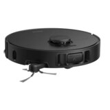 Dreame Robotski usisavač L50 Ultra AE sa stanicom za samopražnjenje, crni | shoptok.hr