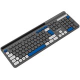 Canyon keyboard HKB-W03 Wireless Grey | Eponuda.ba