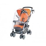 Peg-Perego Kišni prekrivač za kolica Aria Twin