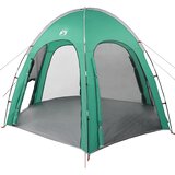  Bazen šator s krovom Morska zelena 366 x 305 x 231 cm | Eponuda.ba
