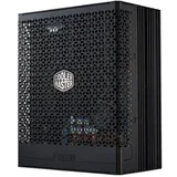 x silent edge 1100W platinum modular napajanje (MPS-B001-AZBP-NBEU) 10Y